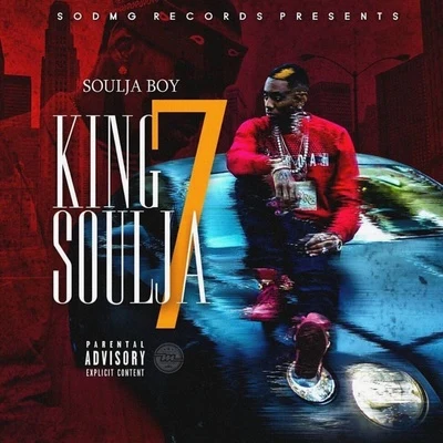 Soulja Boy/BRKing Soulja 7