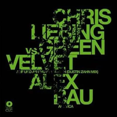 Green Velvet/Patrick ToppingAuf Und Ab Und Kinda High [Dustin Zahn Mix]Arctica