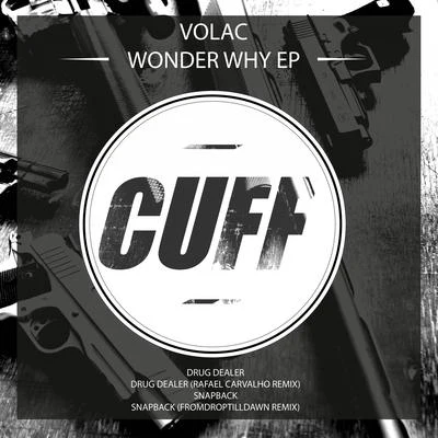 VolacWonder Why - EP