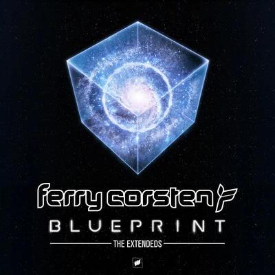 Ferry Corsten/Solis & Sean TrubyBlueprint The Extendeds