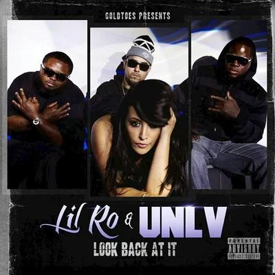 Lil Ro/Lil FlipLook Back At It