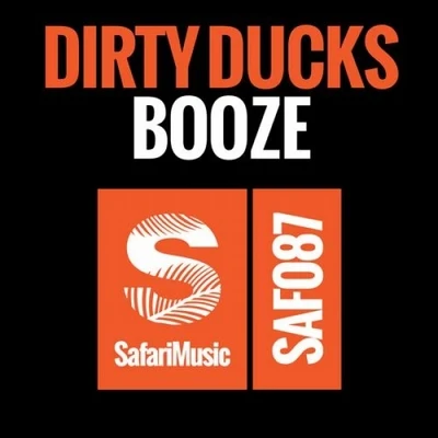 Dirty DucksBooze