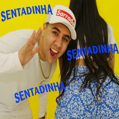 DJ Tubarão/MC NovinhoSentadinha