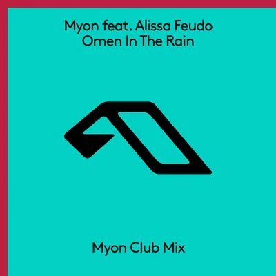 Alissa Feudo/Myon/gardenstateOmen In The Rain