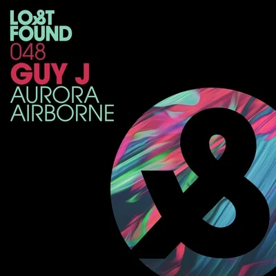 Guy JAuroraAirborne