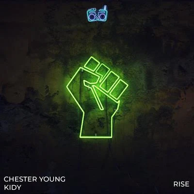 Chester YoungRise