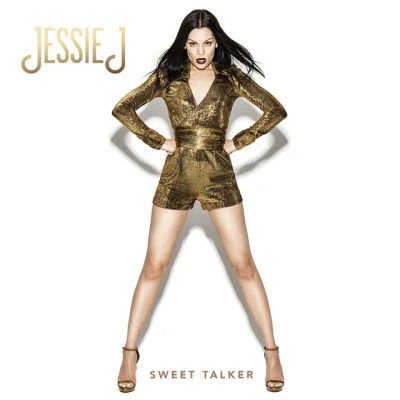 Jessie JBig SeanDizzee RascalSweet Talker