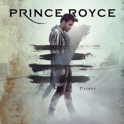 Prince Royce/MalumaFIVE (Deluxe Edition)