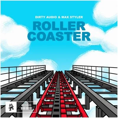 Max StylerRoller Coaster