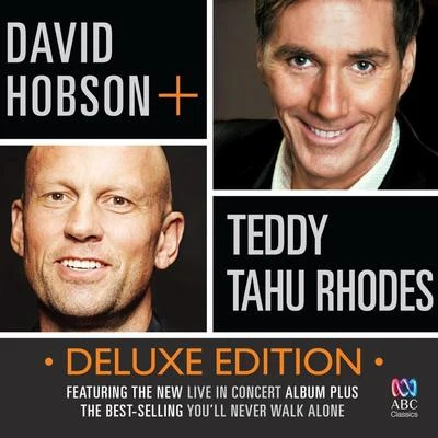 Richard RodgersDavid Hobson & Teddy Tahu Rhodes (Deluxe Edition)