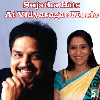 Sujatha/B.Vasantha/Peer MuhammedSujatha Hits at Vidyasagar Music