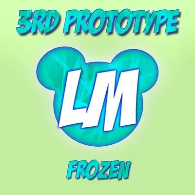 3rd PrototypeFrozen EP