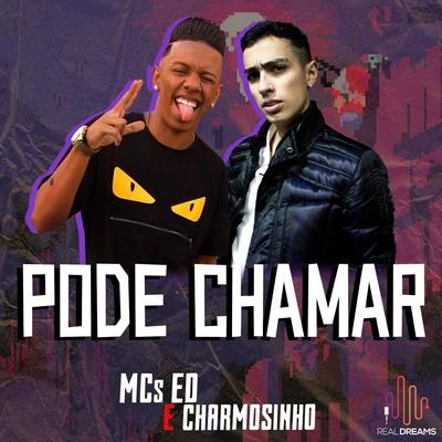 Mc EdPode Chamar