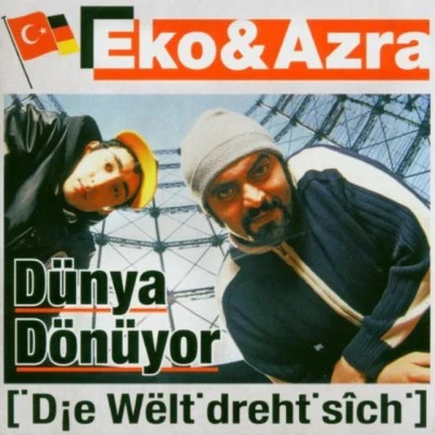 Eko FreshDünya Dönüyor