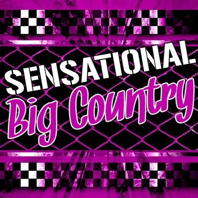 Big CountrySensational Big Country (Live)