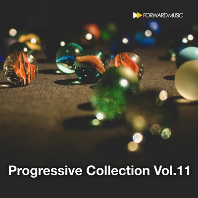 Nicolas RadaProgressive Collection, Vol. 11