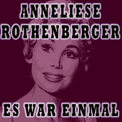 Heinz Hoppe/Anneliese Rothenberger/Paul Burkhard/NDR Symphonie OrchesterES WAR EINMAL