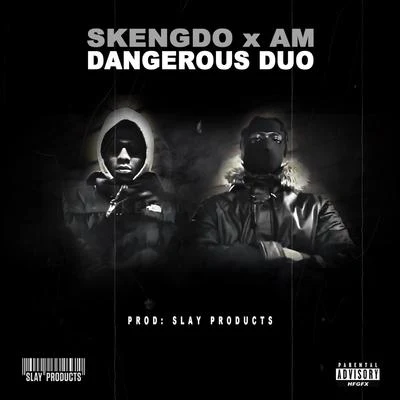 AMDangerous Duo