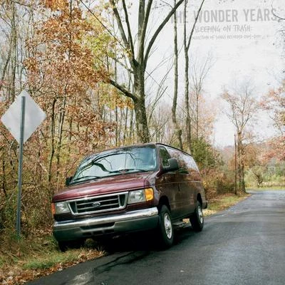 The Wonder YearsSleeping on Trash: A Collection of Songs Recorded 2005-2010