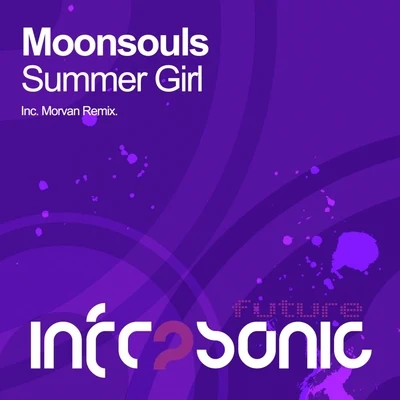 MoonsoulsSummer Girl