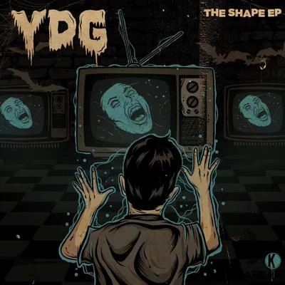 YDGThe Shape EP