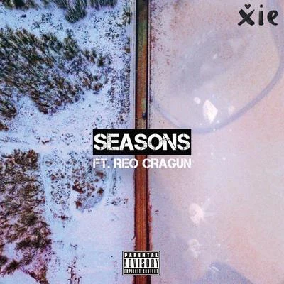 Reo Cragun/Mickey ShilohSeasons (feat. Reo Cragun)