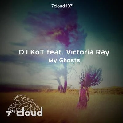 Victoria RayMy Ghosts