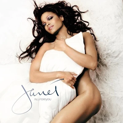 Janet Jackson/Nelly Furtado/Jon Louisson/Céline Dion/Christina Aguilera/Mr. PresidentAll For You