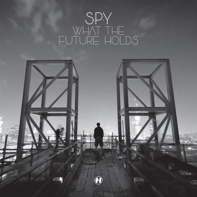 S.P.Y (SPY女团)/INK/Keeno/polaris/Todd Terry/Etherwood/Mitekiss/Loxy/BOP/Lea LeaWhat the Future Holds (Special Edition)