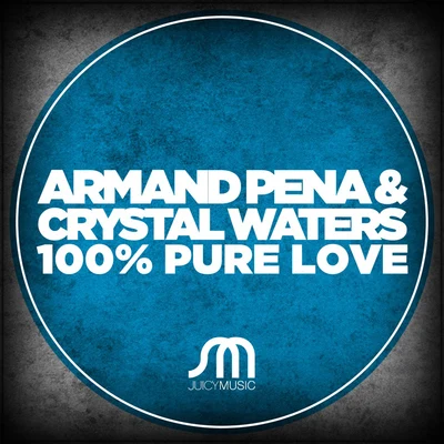 Crystal WatersHifi Sean100% Pure Love (Remixes)