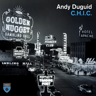 Andy DuguidC.H.I.C.