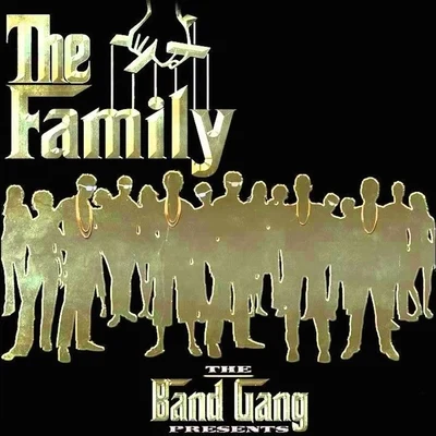 BandgangThe Family