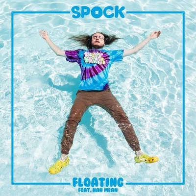 SPOCKJacksonThe Vocal MastersChristyGibsonEdwardsFloating