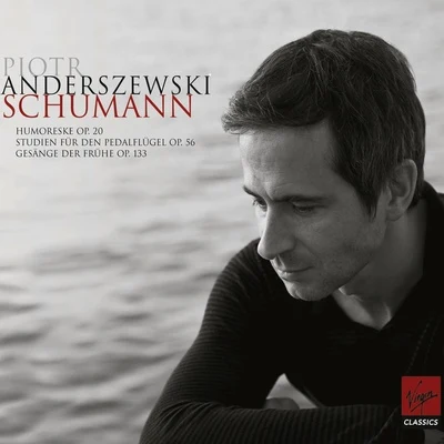 Piotr AnderszewskiSchumann : Piano works