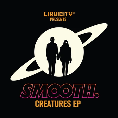 Smooth/MNDSCP/CoppaCREATURES EP