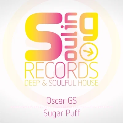 Dani G Saxo/Oscar GsSugar Puff