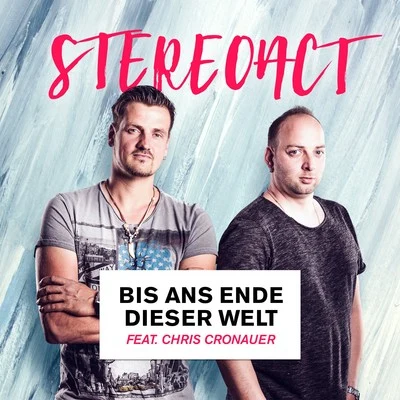 StereoactBis ans Ende dieser Welt