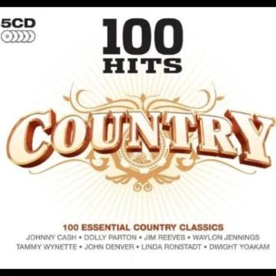 Freddy Fender100 Hits: Country