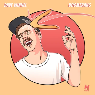 Dave WinnelBoomerang