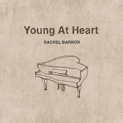 Rachel BarrorTuff LondonYoung At Heart