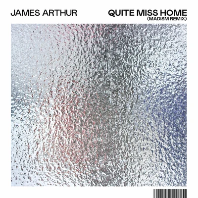 Krown/James ArthurQuite Miss Home (Madism Remix)