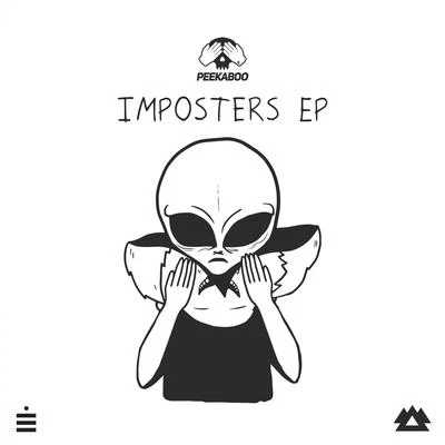 PeekabooImposters EP