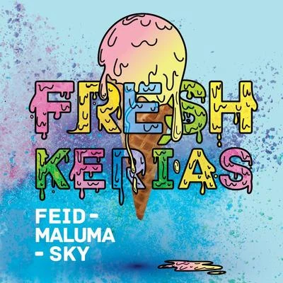 FeidFRESH KERIAS