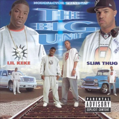 BANKZ/Lil Keke/Lil CapriThe Big Unit