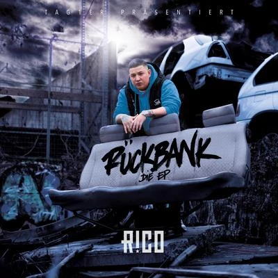 Rico SperlingRückbank die EP