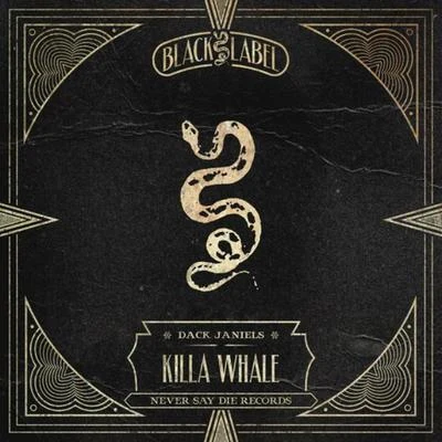 Dack Janiels/DubloadzKilla Whale