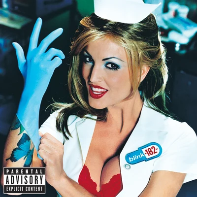 Blink-182Enema Of The State