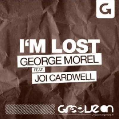 Joi CardwellIm Lost