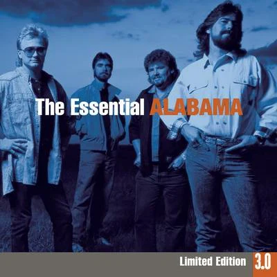 AlabamaThe Essential Alabama 3.0