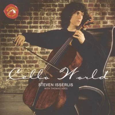 Steven Isserlis/Milos Karadaglic/Tori Amos/Gregory Porter/Christopher Austin/Anoushka ShankarCello World